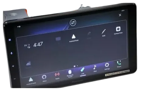 Ремонт автомагнитол Pioneer DMH-ZF9350BT в сервисном центре FIX-Pioneer